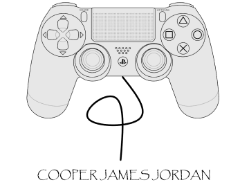 Coopers personal logo